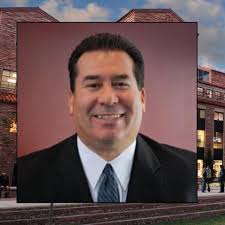 Fernando Guzman Named Assistant Dean for Diversity, Equity, and Inclusive  Excellence