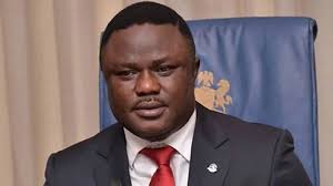 Ayade's aide resigns over defection