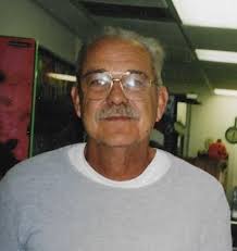 Charles Caudill Obituary (2018)