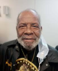 Alphonso Sutton's Instagram, Twitter & Facebook