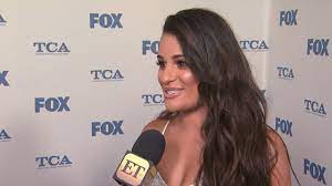 Lea Michele Gets Naked for Latest 'Bed Series' Pic -- See the Racy Shot! |  whas11.com