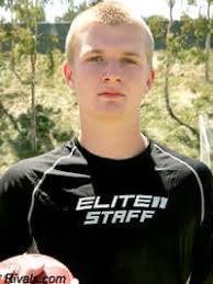 Cameron Coffman 2011 Dual Threat Quarterback