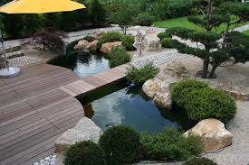 Koi Teich Asiatische Pools Von V S Teich Garten Und Design Asiatisch Homify Aussenbrunnen Moderner Teich Garten