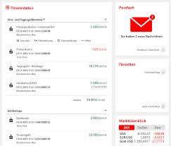Finanzstatus Willkommen Auf Dem Blog Der Sparkasse Bielefeld