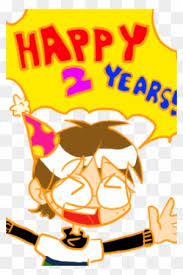 You probably know way too much about his bodily functions) moments which make it beautiful. Happy 2 Year Work Anniversary Funny Year Happy 2 Work Anniversary Free Transparent Png Clipart Images Download