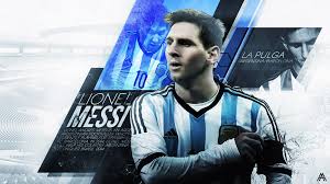 Leo messi wallpaper 2015 is a 1920x1200 hd wallpaper picture for your desktop, tablet or smartphone. Lionel Messi Argentina 2014 2015 Wallpaper Hd Desktop Flickr