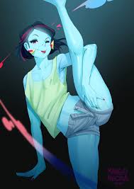 Searching for ghost hot chilli pepper