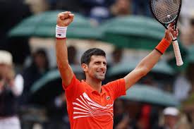 Djokovic acknowledged that you have to be at your very best to beat the spaniard at roland garros, which is widely considered to be the toughest challenge in tennis. 50 Years On Laver Reminisces Roland Garros The 2021 Roland Garros Tournament Official Site