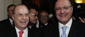 Resultado de imagem para lula e maluf juntos