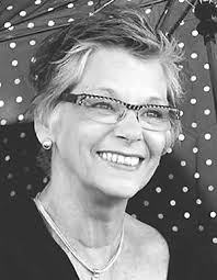 Danielle Thompson-Sorensen