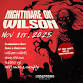 NIGHTMARE ON WILSON HALLOWEEN BAR CRAWL 11/1 event image