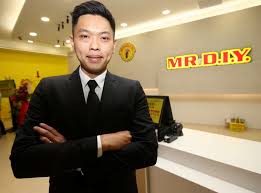 Welcome to mr.diy malaysia official shopee store. Malaysian Retailer Mr Diy Revives Us 500 Million Ipo Plan