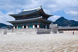 Destination Of The Week Seoul Seoul Week City
