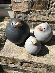 Spatzi Schoner Wohnmen Keramik Vogel Keramik Und Keramik Ideen