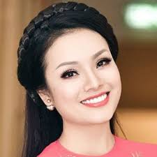 Hương bách hợp (Tân Nhàn, Tuấn Anh)