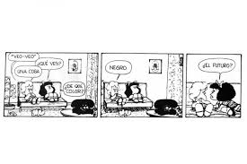 Resultado de imagen de mafalda