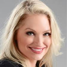 Aileen Berrios's Instagram, Twitter & Facebook