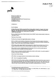 Here are some of the best cover letter examples, including one submitted to us at hubspot. Stora Enso Timber Australia Pty Ltd Cover Letter Australian