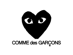 This spanish clothing brand successfully combinessimple urban style with elegance. Top 10 Hyped Streetwear Brands Uhuru Magazine Play Comme Des Garcons Clothing Brand Logos Streetwear Logo