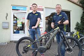 Home Fahrrad Sport Schmidt Haibike Trek Conway