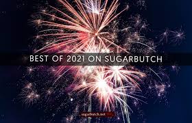 Best of 2021 on Sugarbutch – Sugarbutch