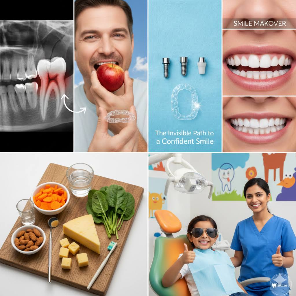 Complete dental and diet management product image