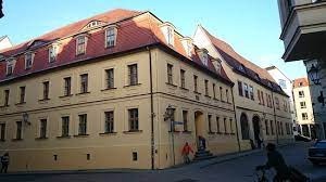 See all things to do. Handel Museum In Halle Ein Muss Fur Musikliebhaber Stiftung Handel Haus Halle Reisebewertungen Tripadvisor
