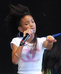 Willow Smith Wikipedia