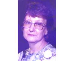 Patricia Barcomb Obituary (2014)