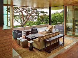 Search our selection of house plans to find your new dream home! Waterfront View Home On Narrow Lot Maintains Privacy