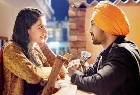 Popularly, known as flicker singh the role in the movie is being played by diljit dosanjh. Soorma Review Diljit Dosanjh Plays Hockey Player Sandeep Singh Biopic Flicker Singh Inext Live