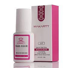 After a bit of wiggling, it will pop right off. Best Nail Glue 5 Awesomely Sticky Nail Glues 2020