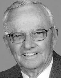 Fred Hill Obituary (1931