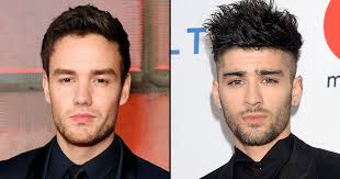 Liam Payne Owns Up to His Controversial Comments About Zayn Malik, 1D