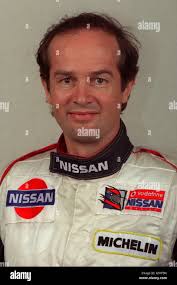 Anthony reid hi-res stock photography and images