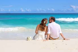 Organisatorisches rund um die hochzeit am strand. Heiraten Seychellen Tipps Infos Fur Eine Traumhochzeit Milchblau