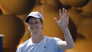 He has been ranked as high as no. Tennis La Pasqua Di Sinner E La Finale Contro L Amico Hurkacz La Repubblica