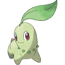 Pokemon coloring kids, the genius creator of your pocket monster dreams is satoshi tajiri of tokyo pokemon coloring: Chikorita Pokemon Bulbapedia The Community Driven Pokemon Encyclopedia