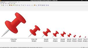 We are hearing the familiar refrain, this time is. Software Recommendation Image Viewer That Can Display All Ico Sizes In A File Ask Ubuntu