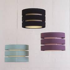 We also carry replacement glass shades for bath lights and island chandeliers. How To Transform Your Lighting With Lamp Shades Litecraft Litecraft