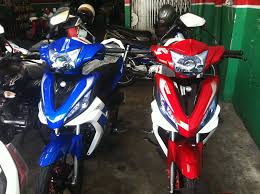 Tropicana motorworld (m) sdn bhd is selling full range of motorcycles including scooters, scrambler, street bike, superbike, cruiser, touring bike and etc in malaysia. Demak Evo Z 125r Terbaru Ban Chu Hin Motor Sdn Bhd Facebook