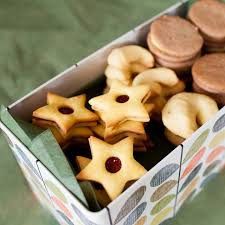 I remember sitting in her kitchen, on a large bench by the. Christmas Slovak Cookies Christmas Cookies Part 1 Hearts Srdiecka Recipe Slovak Cooking Cookies Are A Popular Dessert And Treat At Christmas Reihanhijab