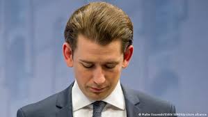 Sebastian Kurz gibt alle politischen Ämter ab | Aktuell Europa | DW |  02.12.2021