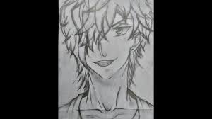 Tsubaki Male Anime Character Portrait Pencil Sketch Complete Tutorial With Details Youtube Collection by jagriti • last updated 2 weeks ago. tsubaki male anime character portrait pencil sketch complete tutorial with details