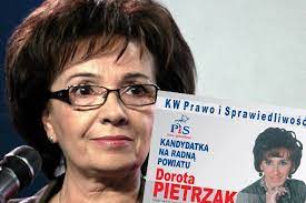 Przed wyborami pracowała jeszcze jako salowa w domu dziecka, od. Wspaniala Kariera Siostry Minister Witek Salowa Zostala Inspektorem W Agencji Rozwoju I Modernizacji Rolnictwa Natemat Pl