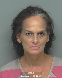 David Wayne Renfro's Arrest