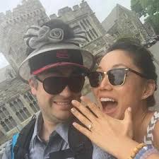 Elisa Kim and Alexander Khalef's Wedding Registry