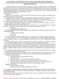 Expertizarea tehnica a unei constructii reprezinta un act de responsabilitate pe care expertul tehnic o poarta pe toata durata de viata a constructiei si 2. Hg Nr 273 Din 1994 Privind Regulamentul De Receptie Lucrari Constructii