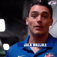 Jake Walsh