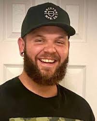 Zachary Coy McPherson Obituary July 14, 2025